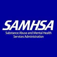 SAMHSA Logo
