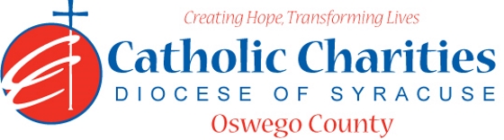 Catholic Charities of Oswego Logo