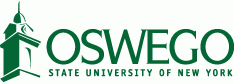 SUNY Oswego Logo